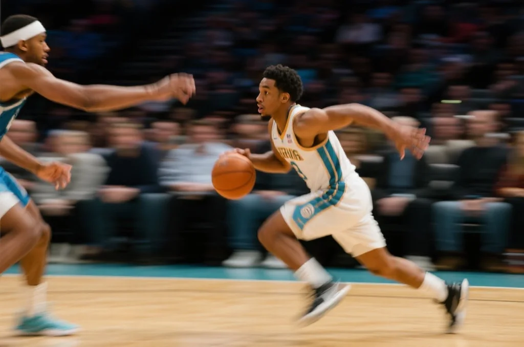 NBA季后赛深度前瞻：东西部决赛对阵形势与冲冠之路