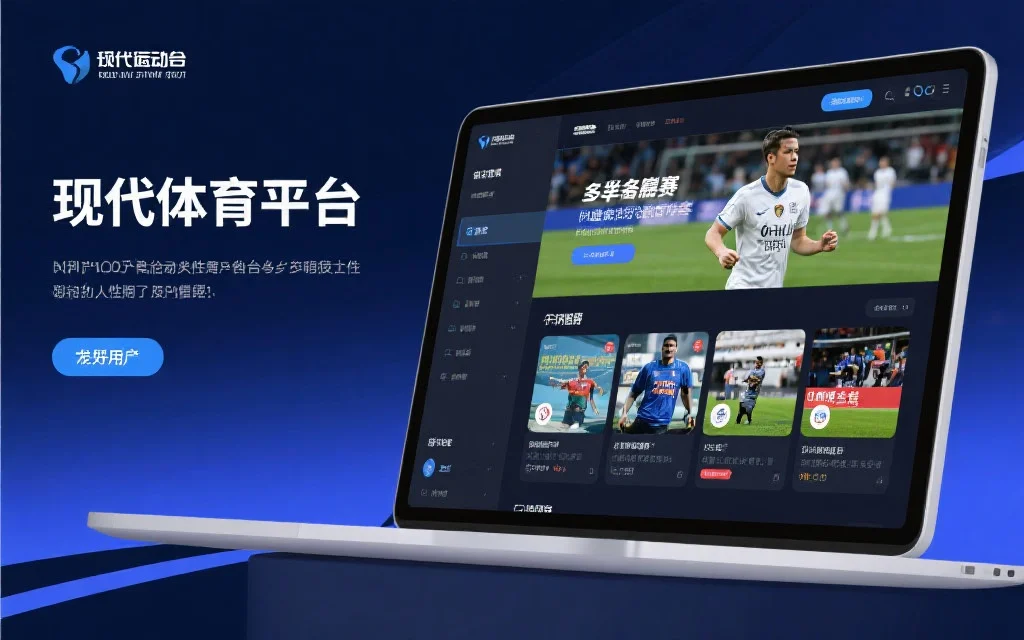 乐鱼体育平台界面与用户互动
